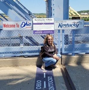 Meet your Posher, Karen